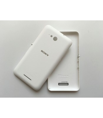 Оригинален заден панел за Sony Xperia E4g E2003 White